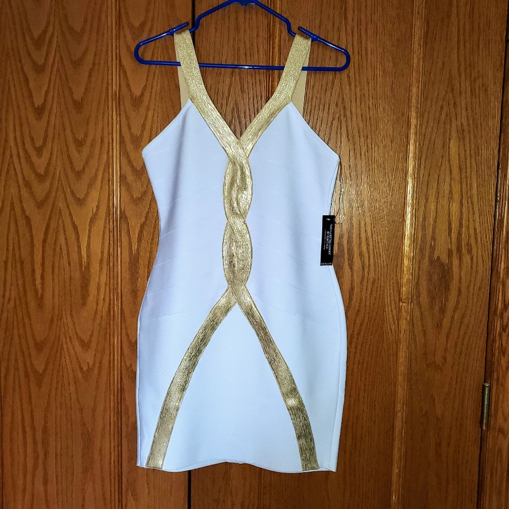 New Venus Dress